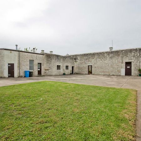 The Old Mount Gambier Gaol Hotel Exterior foto