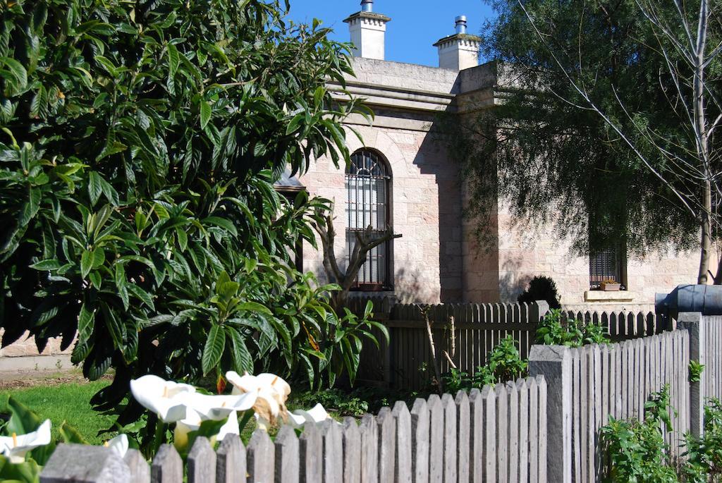 The Old Mount Gambier Gaol Hotel Exterior foto