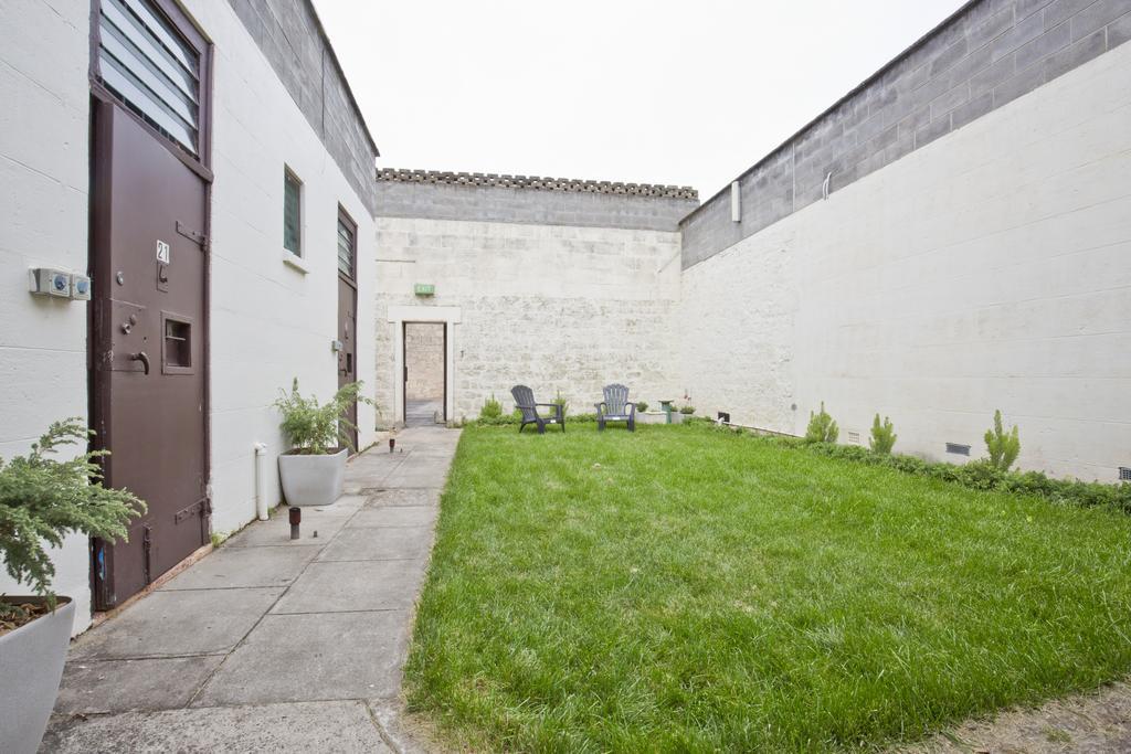 The Old Mount Gambier Gaol Hotel Exterior foto